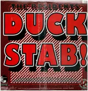 LP & MP3 - The Residents - Duck Stab - + Download