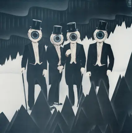 The Residents - Eskimo