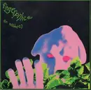 CD - The Residents - Fingerprince