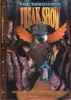 Software - The Residents / Jim Ludtke - Freak Show - CD-Rom