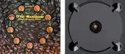CD - The Residents - Gingerbread Man - Digipak