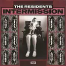 12inch Vinyl Single - The Residents - Intermission - EP, Numbered, Pink Translucent, 180g