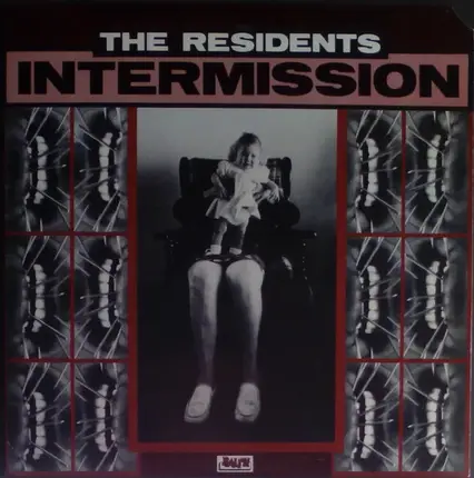 The Residents - Intermission