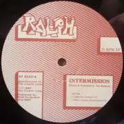 12inch Vinyl Single - The Residents - Intermission