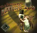CD - The Residents - Petting Zoo - Digipak