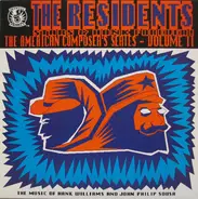 The Residents - Stars & Hank Forever