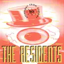 CD - The Residents - Stranger Than Supper