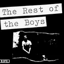 7inch Vinyl Single - The Rest Of The Boys - Where's All The Hope ? / Waiting For A Sign