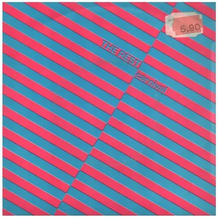 The Rest - Carnival