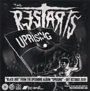 The Restarts - Black Dog