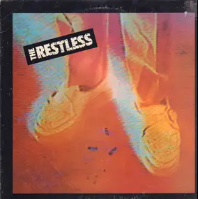 The Restless - The Restless