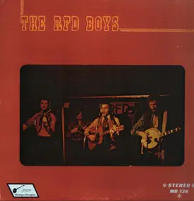 The RFD Boys - RFD No. 1