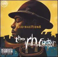 The RH Factor - Distractions