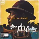 CD - The RH Factor - Distractions