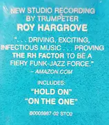 CD - The RH Factor - Distractions