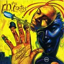 CD - The RH Factor - Hard Groove