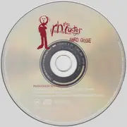 CD - The RH Factor - Hard Groove