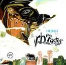 CD - The RH Factor - Strength EP - EP