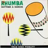 LP - The Rhumbateers - Rhumba Rhythms & Dances