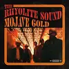 LP - The Rhyolite Sound - Mojave Gold