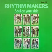 The Rhythm Makers - Soul on Your Side