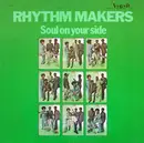 LP - The Rhythm Makers - Soul On Your Side