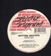 The Rhythm Masters - Spanish Ritual