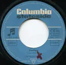 7inch Vinyl Single - The Rhythm Masters - Exotique / Wild Kitten