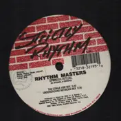 The Rhythm Masters - Spanish Ritual