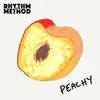 LP - The Rhythm Method - Peachy