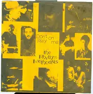 The Rhythm Methodists - Don't Rely On Me