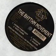 The Rhythm Movement - Horn Fantasy