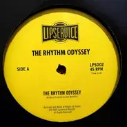 The Rhythm Odyssey - The Rhythm Odyssey