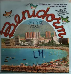 Various Artists - Benidrom 1982