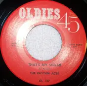 The Willows - That's My Sugar / Church Bells May Ring