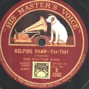 The Rhythm Band - Helping Hand / "That's A Good Girl"
