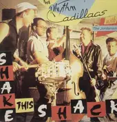 The rhythm cadillacs