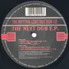 12'' - The Rhythm Construction Co. - The Next Dub E.P.