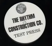 the rhythm construction co. - Untitled
