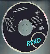 CD - The Rhythm Devils - The Apocalypse Now Sessions