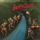 LP - The Rhythm Devils - The Apocalypse Now Sessions