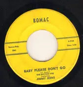 HY - Baby Please Don't Go