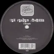Rhythm Junkeez - Groovy