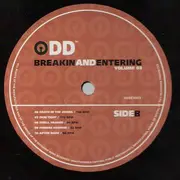 LP - The Rhythm Killers - Breakin And Entering Volume 03