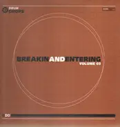 The Rhythm Killers - Breakin And Entering Volume 03