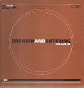 LP - The Rhythm Killers - Breakin And Entering Volume 03