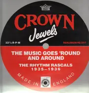 The Rhythm Rascals - Crown Jewels (1935-1936)