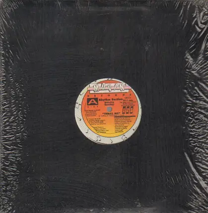 Sunday - Thrill Me