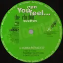 12inch Vinyl Single - The Rhythm Section - Can You Feel...