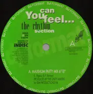 The Rhythm Section - Can You Feel...